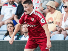 Ele poderia jogar a Copa do Mundo pela Espanha e Argentina: “Ele pode escolher”