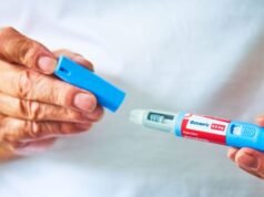 Ossos fragmentados Ozempic? Como é que um pequeno estudo se transformou num grande mito da saúde?