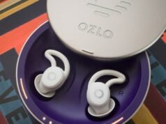 Os confortáveis sleepbuds de Ozlo estão com quase 30% de desconto antes do Dia das Mães