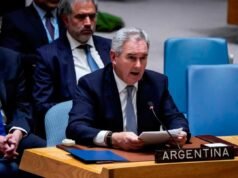 “É um comportamento ilegal”: Governo condena o Irão pelo encerramento de Ormuz