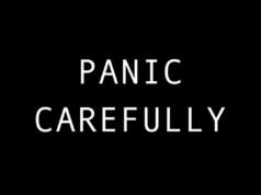 Entre em pânico com cuidado – cinema, filme, crítica de filme