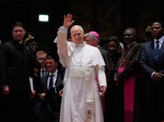 Leão XIV condenou os “tiranos” da guerra e apontou contra o uso político da religião