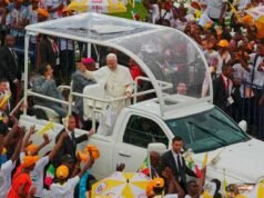 Leão XIV na Guiné Equatorial: Convidado a “melhorar os lugares livres e preservar a dignidade dos pobres e dos presos”