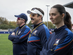 Data de lançamento da 4ª temporada de ‘Ted Lasso’, teaser