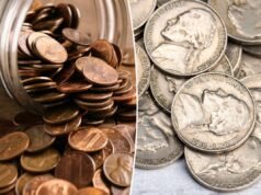 Já passamos pela morte do ás – o níquel pode ser o próximo