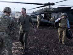 Informações coletadas anteriormente permitiram missão de resgate de coronel iraniano, diz analista