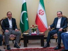 Chefe do exército paquistanês visita Teerã para mediar novas negociações entre EUA e Irã