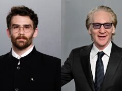 Paiker chama Maher de ‘islamófobo’ e lamenta ‘duplo padrão’ na política