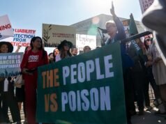 Suprema Corte ouve caso Roundup que pode limitar a capacidade dos americanos de processar empresas de pesticidas