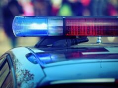 Vários ferimentos de bala em campus nos Estados Unidos