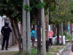 Eles ordenaram a escavação da casa da família umbandista acusada de abuso infantil e o julgamento será realizado hoje.