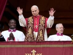 Papa Leão XIV inicia viagem por quatro países da África à medida que a Igreja Católica cresce