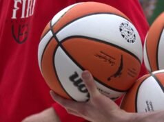 ‘Animado para construir algo do zero’: Portland Fire abre campo de treinamento