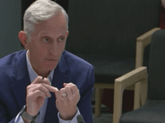 O prefeito Wilson divulgará um plano para equilibrar o déficit de US$ 160 milhões da cidade