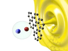 Cientistas capturam ‘átomos’ de antimatéria movendo-se como ondas pela primeira vez
