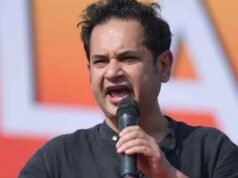 BJP – Tipra Motha Rift alimenta a violência antes das urnas