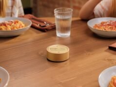 Este molho de espaguete quer documentar sua família