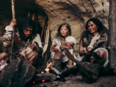 DNA antigo revela um grupo oculto de Neandertais congelado no tempo