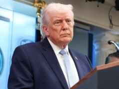 Trump insultou a apresentadora da CBS, Norah O’Donnell, durante uma entrevista do 60 Minutes