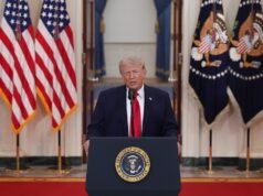 Trump e Irã concordam com cessar-fogo de 2 semanas e mais manchetes