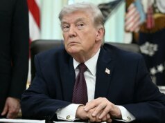 Mudanças no gabinete mostram preocupação interna enquanto Trump trava guerra contra o Irã