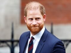 As mensagens de texto do Príncipe Harry com um repórter do Mail on Sunday foram reveladas no tribunal