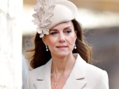 Kate Middleton admite que acha um aspecto de seus deveres reais ‘muito difícil’
