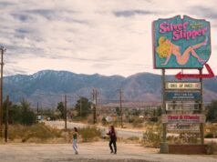 No Silver Slipper Strip Club