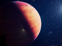 Como são formados os exoplanetas gigantes? Telescópio Espacial James Webb encontra pistas