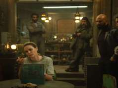 O novo trailer ‘Silo’ S3 da Apple TV se aprofunda no passado para contar uma história de origem pós-apocalíptica (vídeo)