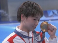 Cyberbullying de Quan Hongchan: o drama do tricampeão olímpico