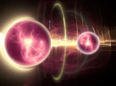 Esta estranha partícula poderia finalmente explicar por que a matéria tem massa