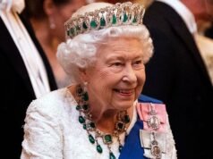 O último desejo da Rainha Elizabeth para seus netos foi revelado em um novo livro