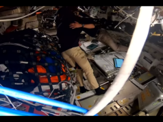 Memorial Lunar: astronautas da Artemis 2 nomeiam ‘destaque’ da lua em homenagem à falecida esposa do comandante da missão