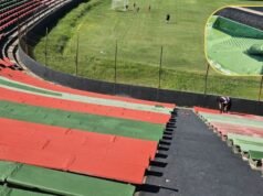 Foster Gillett em Rampla: da promessa do luxo à crise total