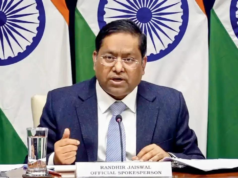 Índia saúda cessar-fogo EUA-Irã e pede paz duradoura