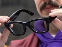 A Meta espera que seu aplicativo de esconde-esconde convença as pessoas a comprar óculos inteligentes.