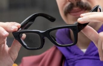 A Meta espera que seu aplicativo de esconde-esconde convença as pessoas a comprar óculos inteligentes.