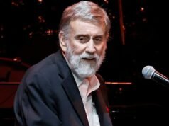 O astro da música country Ray Stevens, 87, quebra o pescoço após uma queda