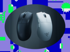 Os acessórios para jogos Razer incluem um vale-presente Taco Bell de US $ 25 na Best Buy