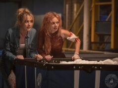 Pronto ou não 2: Lá vou eu