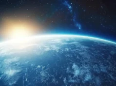 Estudo descobre que uma nova força natural está remodelando o planeta