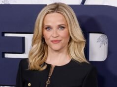 Reese Witherspoon negou ter sido paga para promover IA e defendeu sua posição