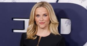 Reese Witherspoon negou ter sido paga para promover IA e defendeu sua posição