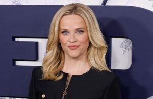 Reese Witherspoon negou ter sido paga para promover IA e defendeu sua posição