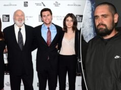 O filho de Rob Reiner compartilha seus sinceros cumprimentos enquanto seu irmão Nick enfrenta acusações de assassinato
