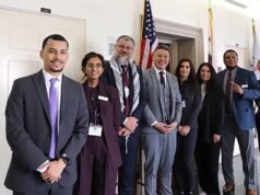 O deputado Derek Tran atrai reação por hospedar líderes do CAIR no Capitólio