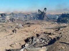 Murmúrio Fantasma: Ciência ou Ficção? Tecnologia sem precedentes usada pela CIA para resgate no Irã