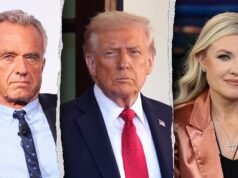 Trump emergiu em meio ao caos em um evento que emergiu da violência política