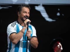 Outra data adicionada e todos os detalhes conhecidos SHOW El Intransigente